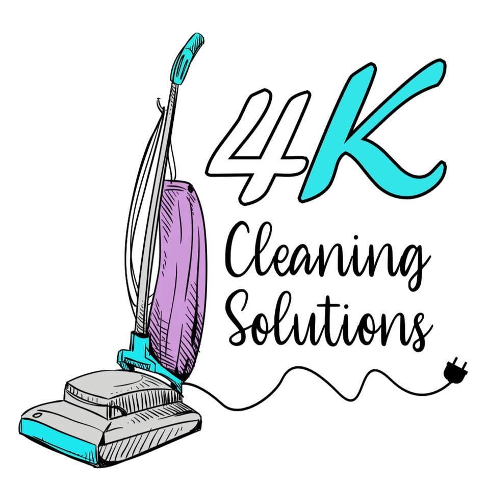 4K Cleaning Solutions